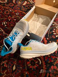 Hoka Clifton 9