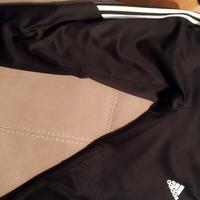 Pantalone Adidas Tuta 