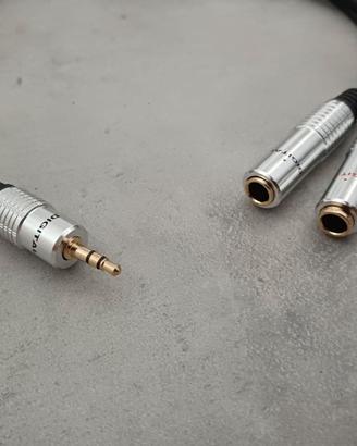 Cavi elettrici