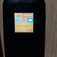 Tenda Hotspot 4g saponetta