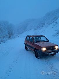 panda 4x4 