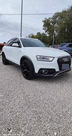 Audi q3 sline