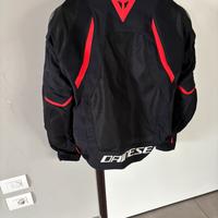 Dainese Dynamica Air D-Dry Jacket