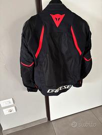 Dainese Dynamica Air D-Dry Jacket
