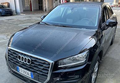 AUDI Q2 30 TDI S tronic Business