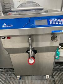 Attrezzatura per chiusura attività di Pasticceria