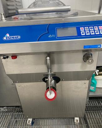 Attrezzatura per chiusura attività di Pasticceria