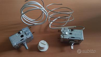 Termostato per frigorifero Whirlpool 
