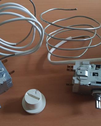 Termostato per frigorifero Whirlpool 