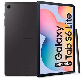 Samsung Galaxy Tab S6 Lite - 128 GB