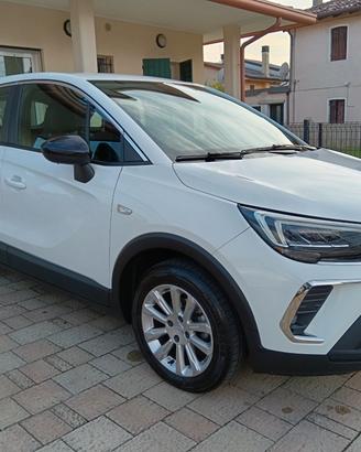 Opel Crossland 1.5 ECOTEC D 110 CV Start&Stop Edit