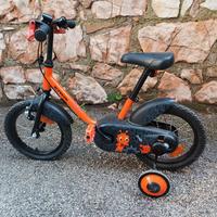 bici per bambini 