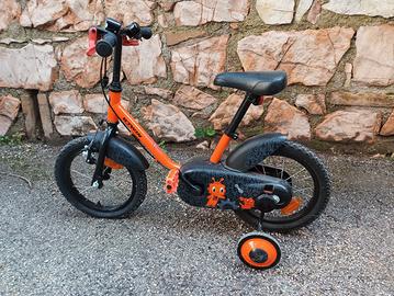 bici per bambini 