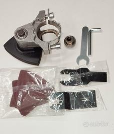 oscillatore per smerigliatrice