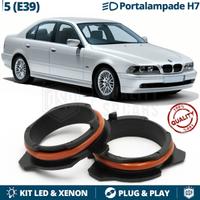 ADATTATORI per BMW SERIE 5 E39 montaggio KIT LED