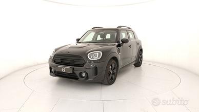 MINI Mini Countryman F60 2020 - Mini Countryman 2.