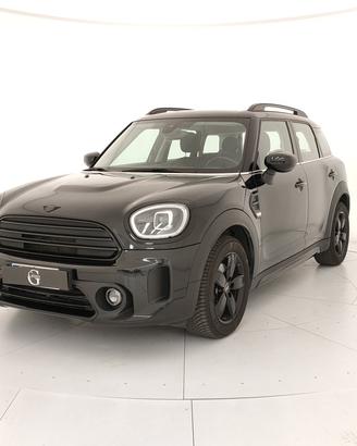 MINI Mini Countryman F60 2020 - Mini Countryman 2.