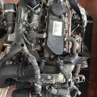 Motore Fiat ducato SIGLA f1ae3481d 2.3 multijet eu