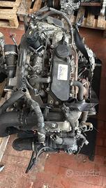 Motore Fiat ducato SIGLA f1ae3481d 2.3 multijet eu