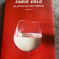 Le prime luci del mattino