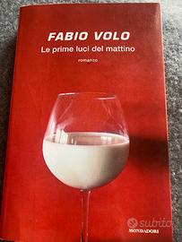 Le prime luci del mattino