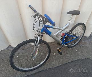 Bicicletta 26"