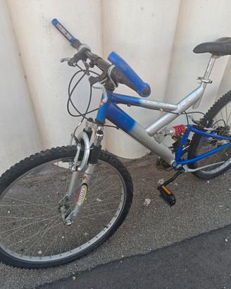 Bicicletta 26"