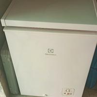 Congelatore Electrolux 98 L