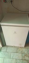 Congelatore Electrolux 98 L