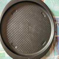 Teglia pizza Lagostina.