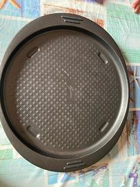 Teglia pizza Lagostina.