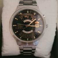 Orient Multi Year Calendar