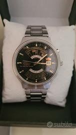 Orient Multi Year Calendar