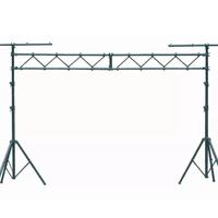 Sistema a ponte in alluminio per luci/spettacoli