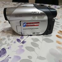 Sony videocamera