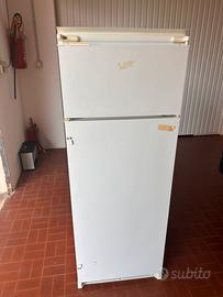 Frigorifero incasso INDESIT