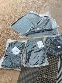 Set Tappetini Citroën C3-C4-C5  Nuovi