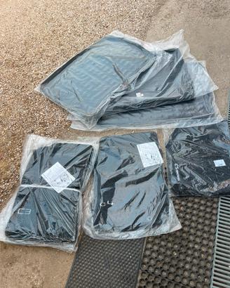 Set Tappetini Citroën C3-C4-C5  Nuovi