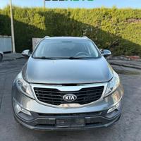 RICAMBI USATI AUTO KIA SPORTAGE 2013 D4FD