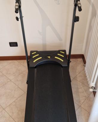 tapis roulant  magnetico 