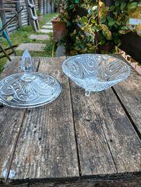 Porta gioielli o cioccolatini