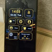 Smartfone Redmi 9A