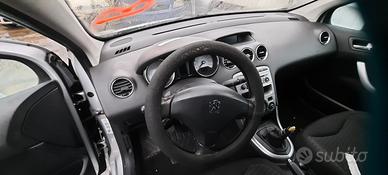 PEUGEOT 308 STATION WAGON 2009 - KIT AIRBAG