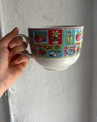 Tazza tognana