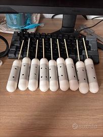 Bombarda  Pasturatore