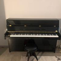 Pianoforte verticale Kawai