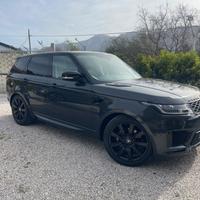 Land Rover Range Sport 3.0 SDV6 249 CV HSE