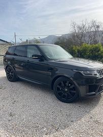 Land Rover Range Sport 3.0 SDV6 249 CV HSE