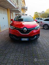 Renault kadjar 2017