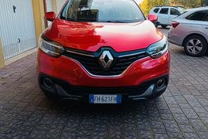 Renault kadjar 2017